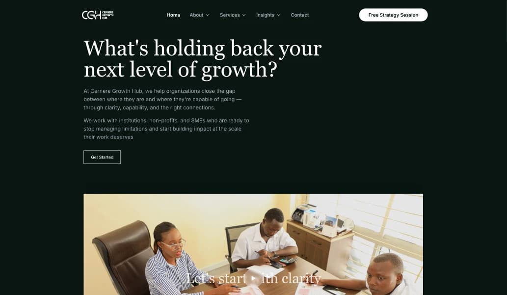 Website 4