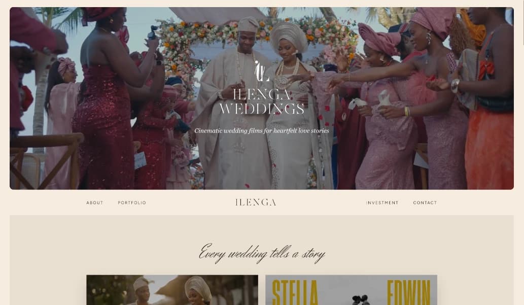 Website 3