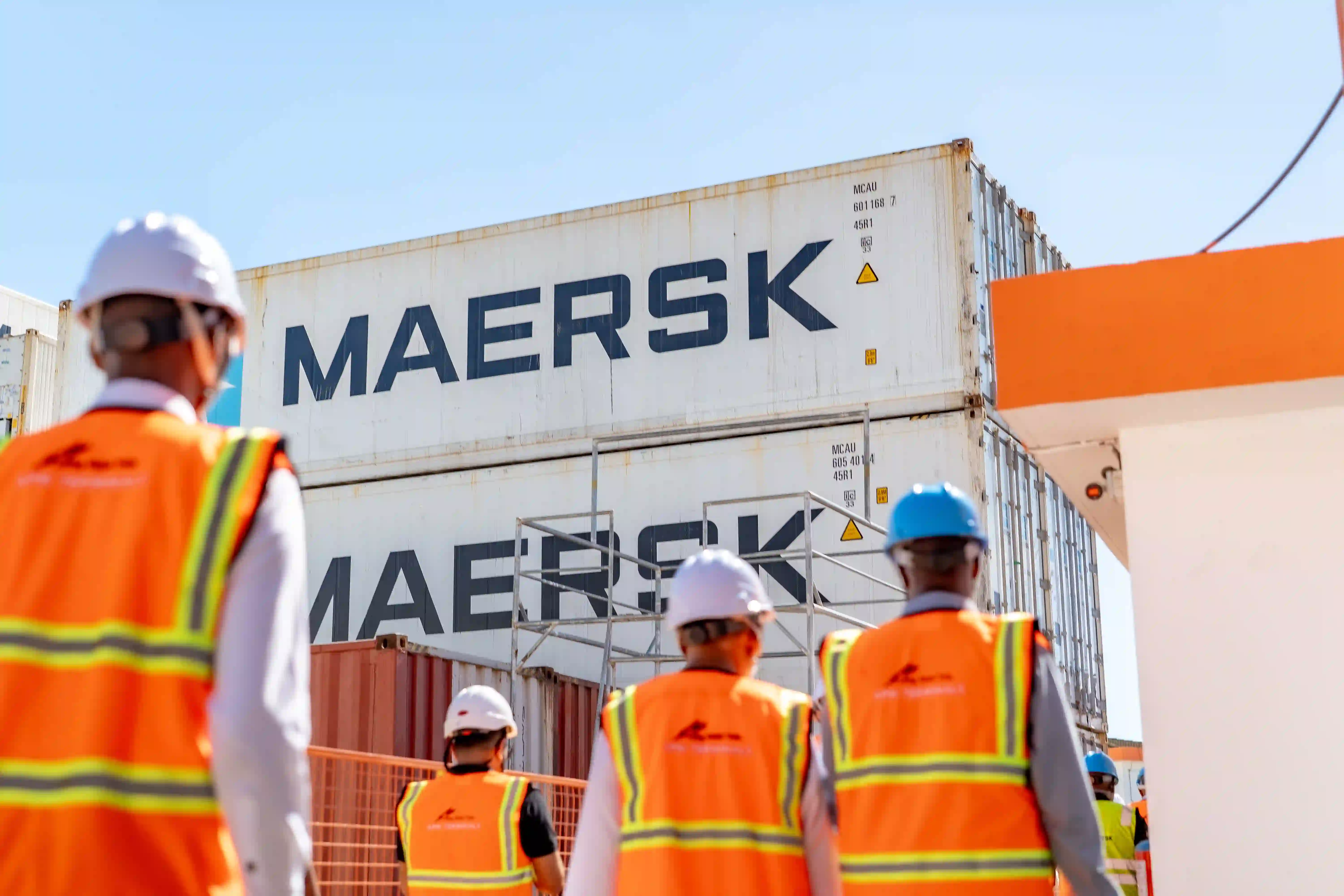 Maersk