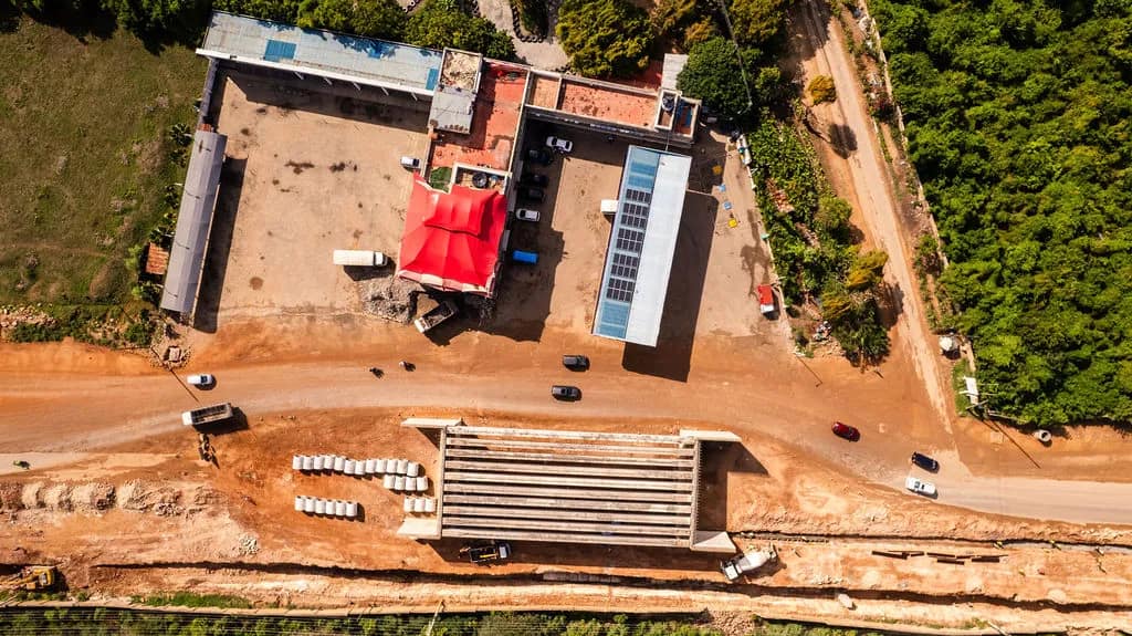 Drone services approach 4