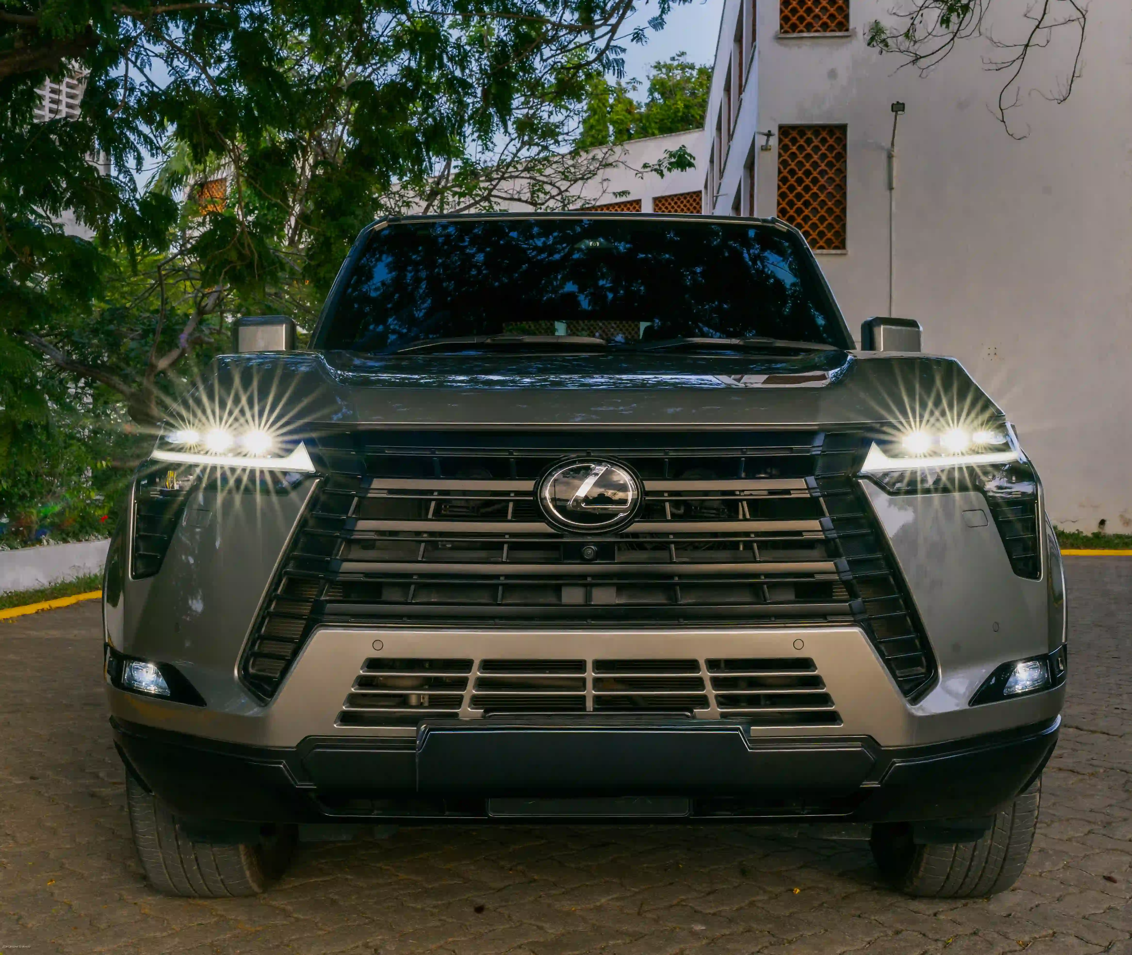 Automotive