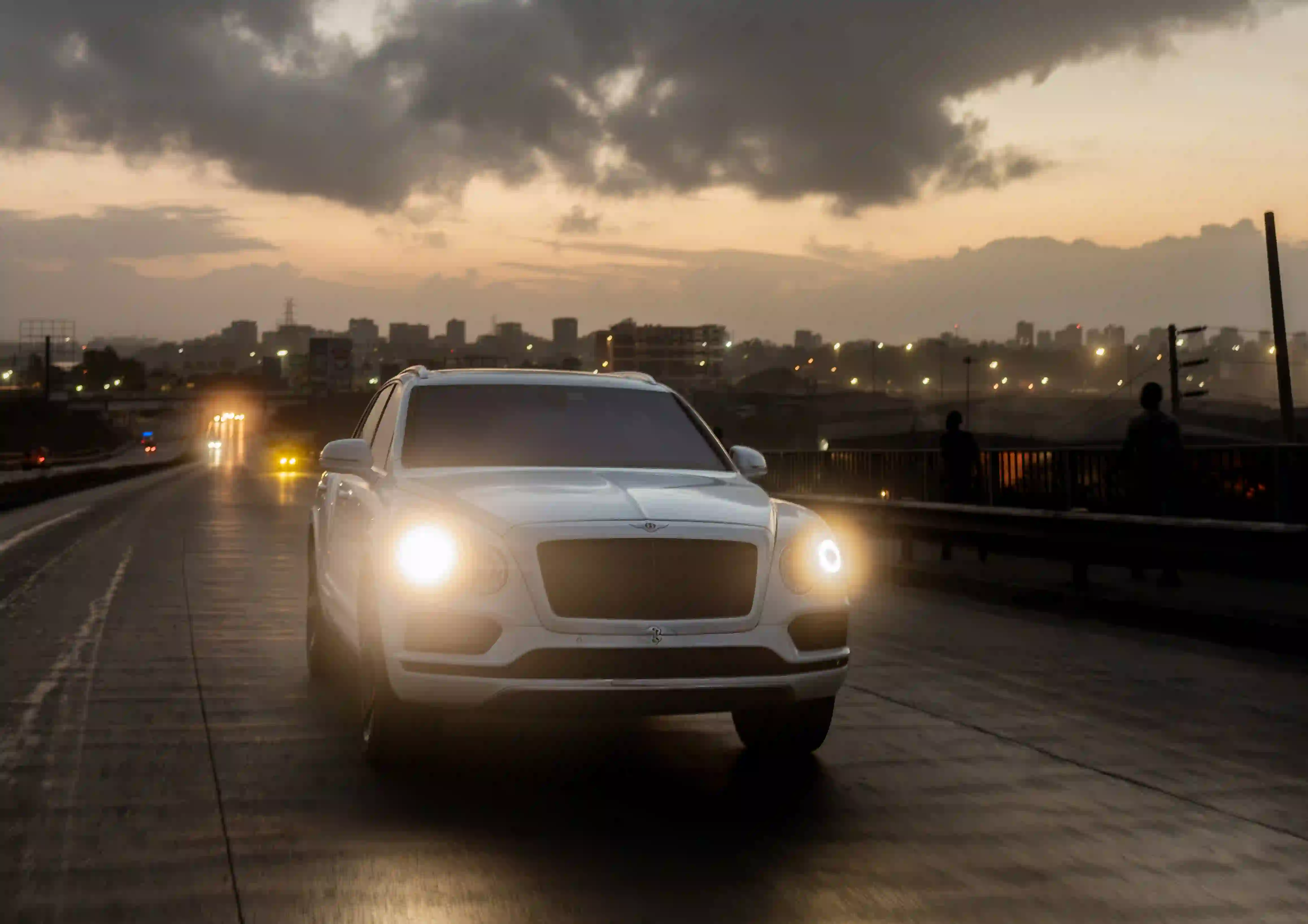 Automotive brief 1
