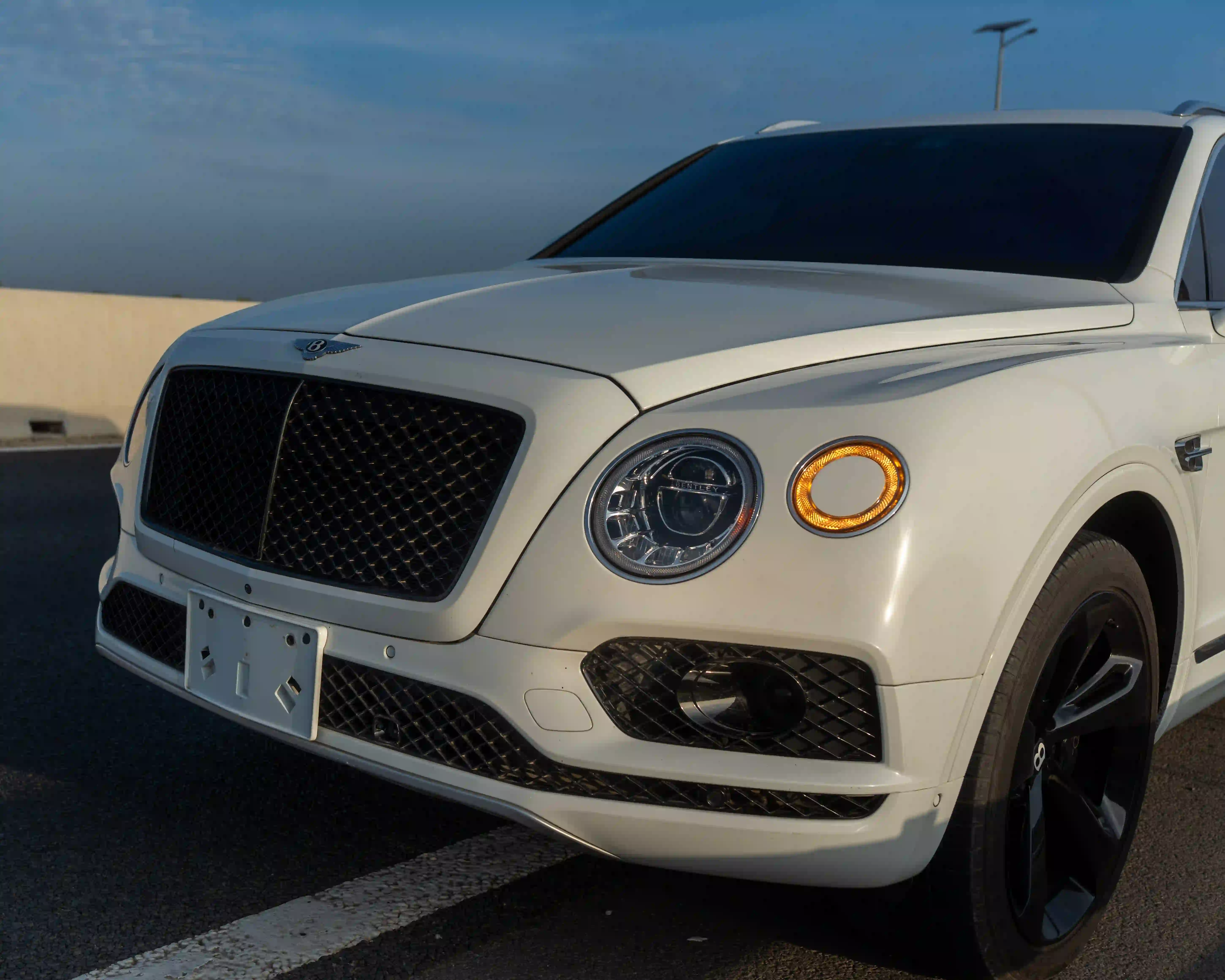 Automotive brief 2