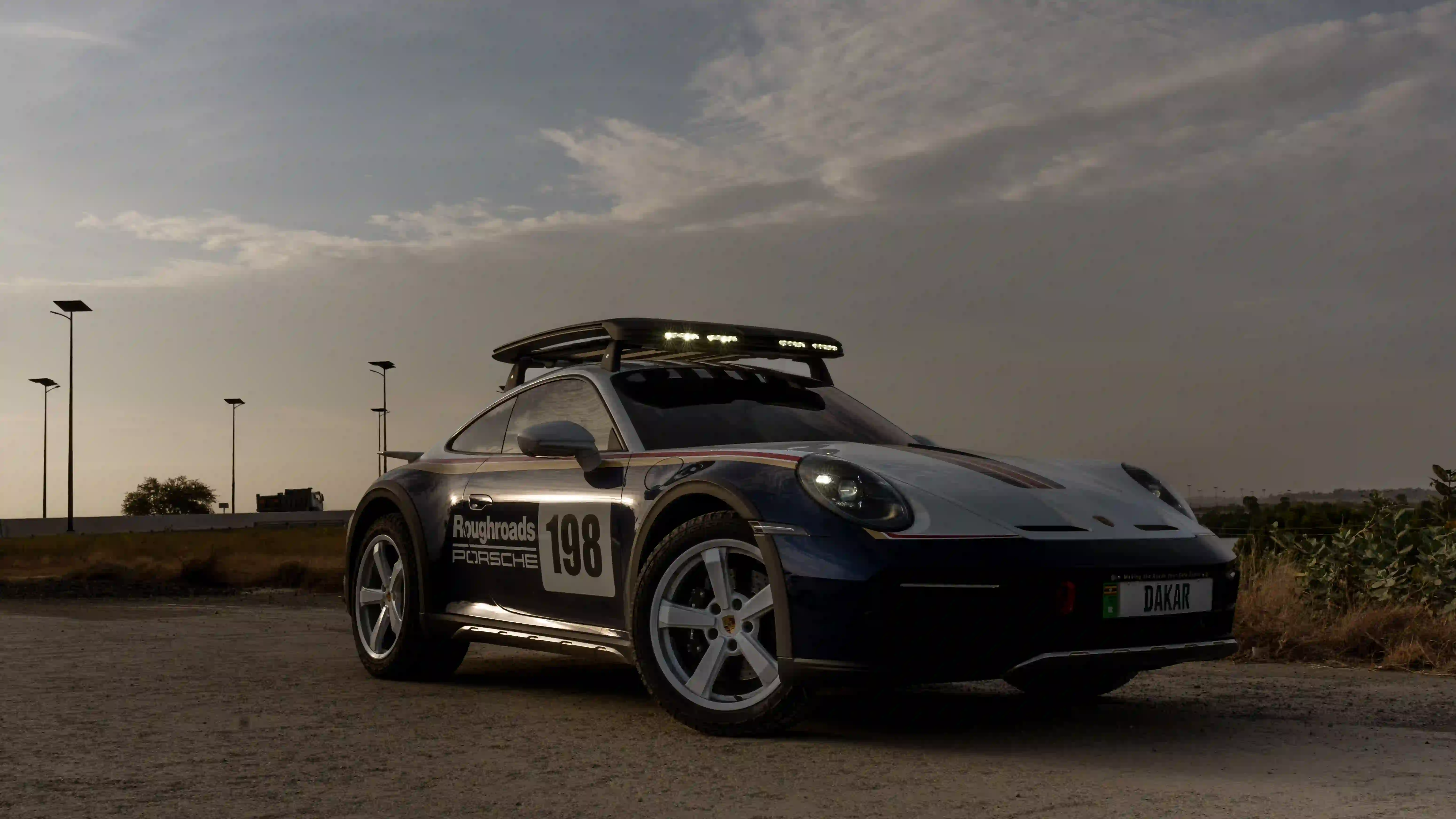Automotive brief 4
