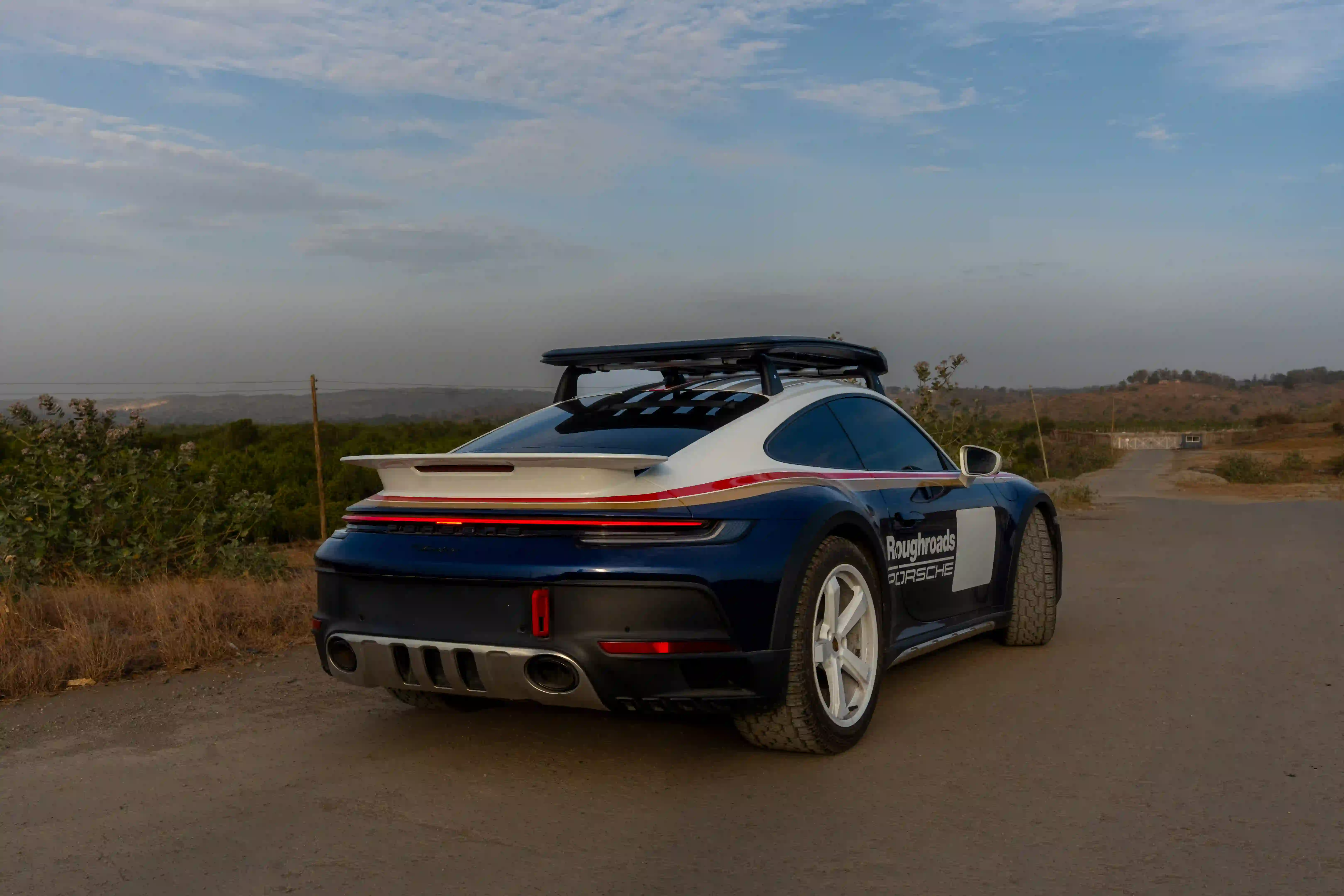 Automotive brief 5