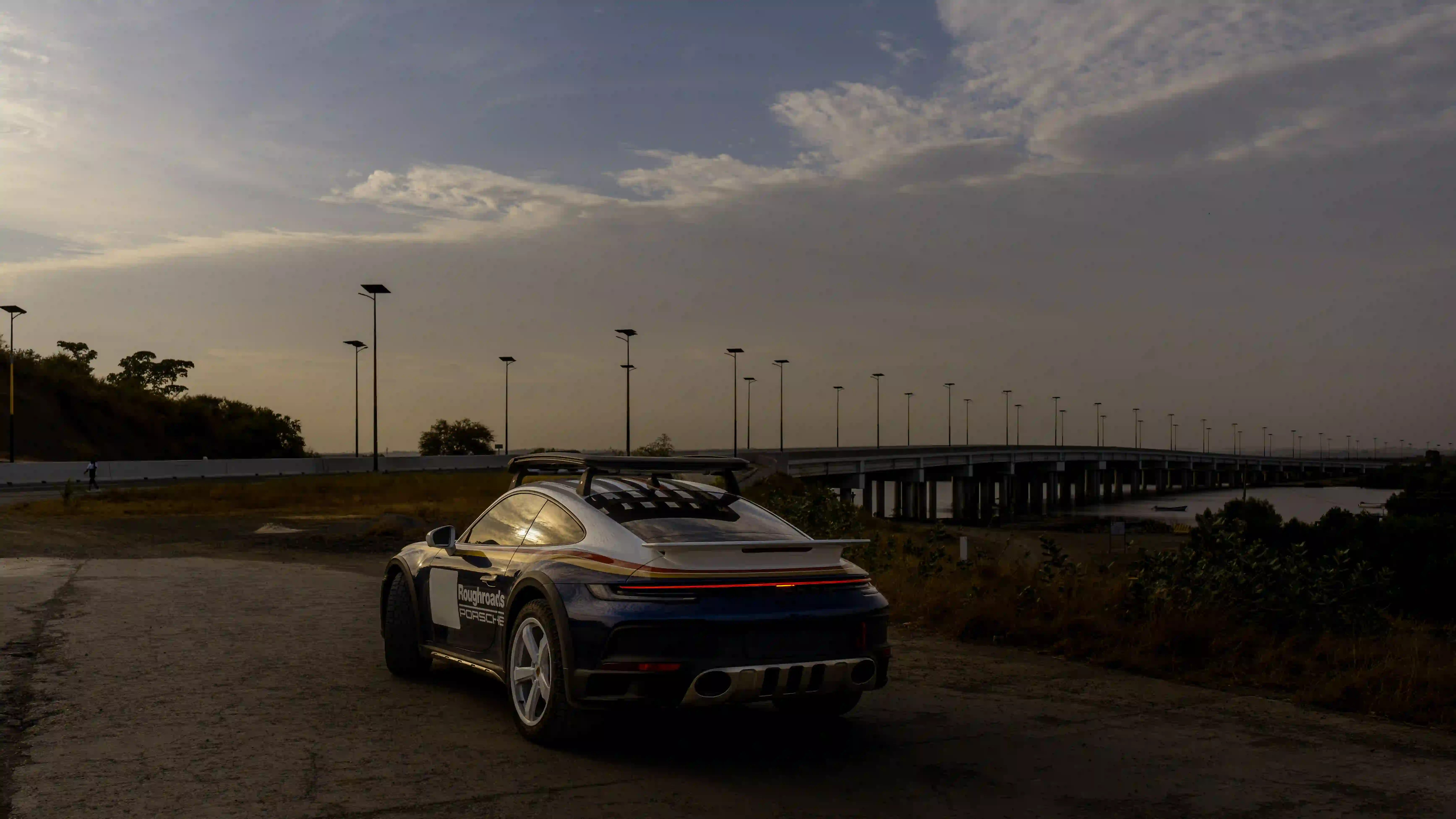Automotive brief 6