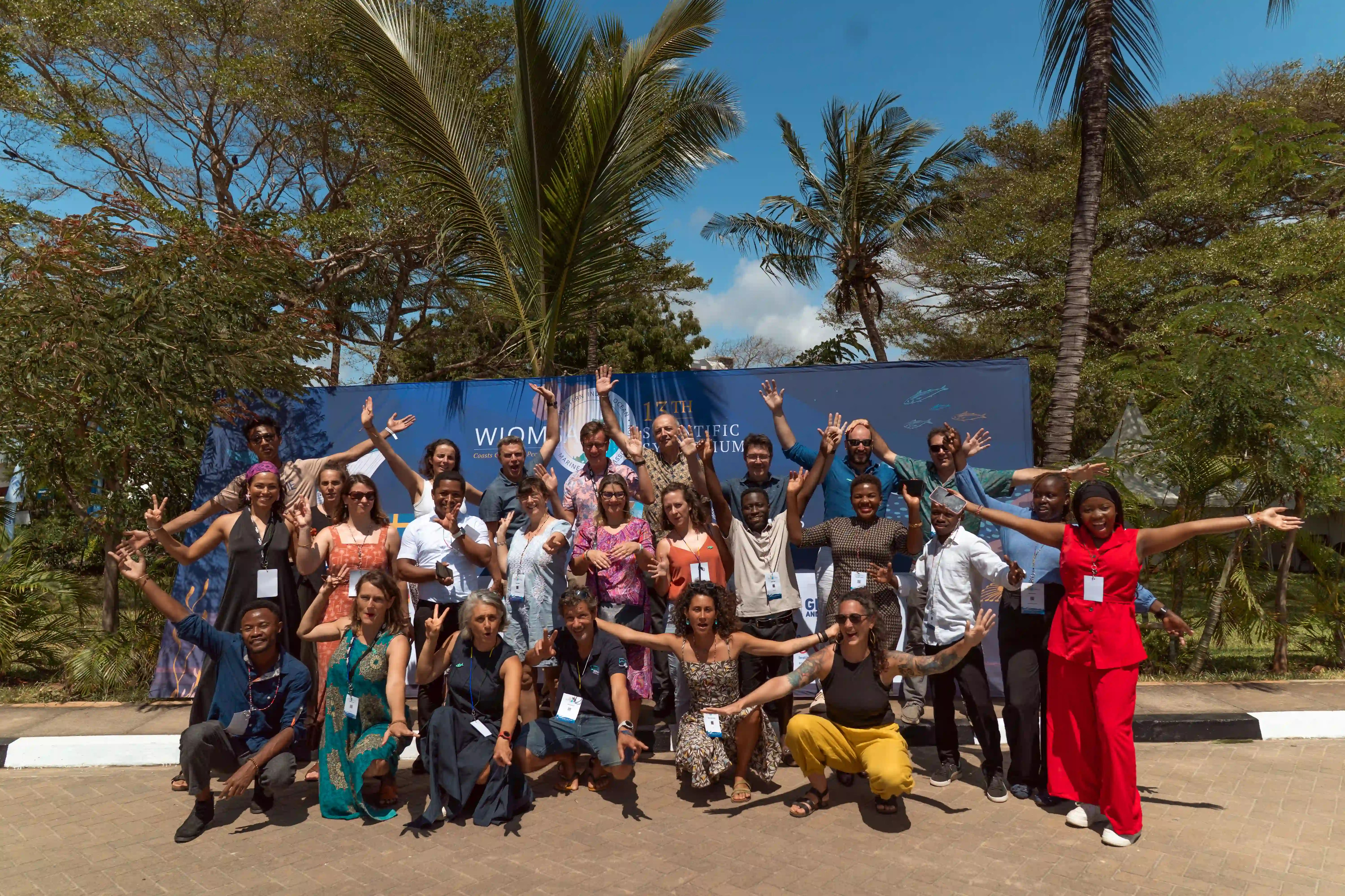 Workshop & cohort brief 2