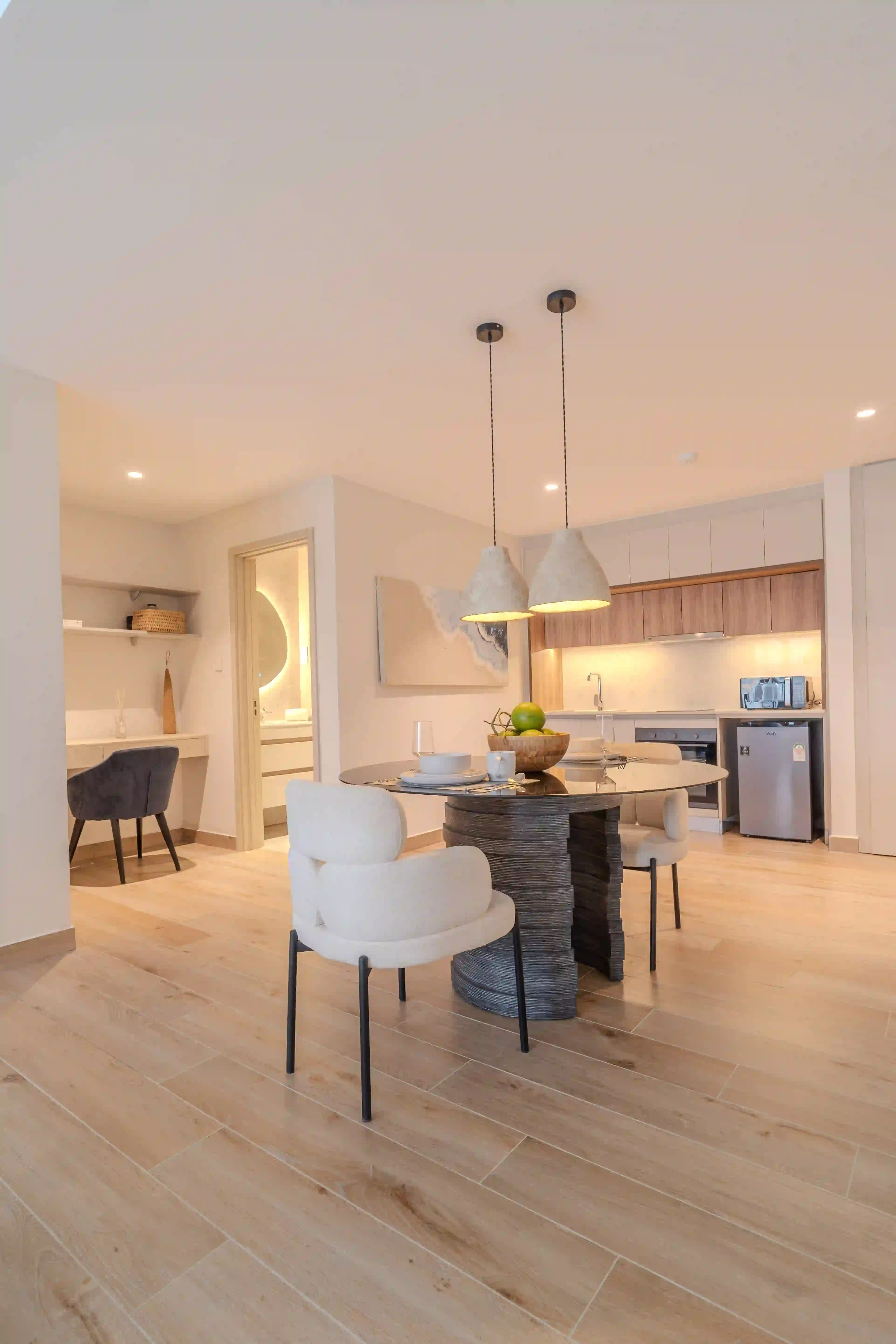 Real estate brief 1