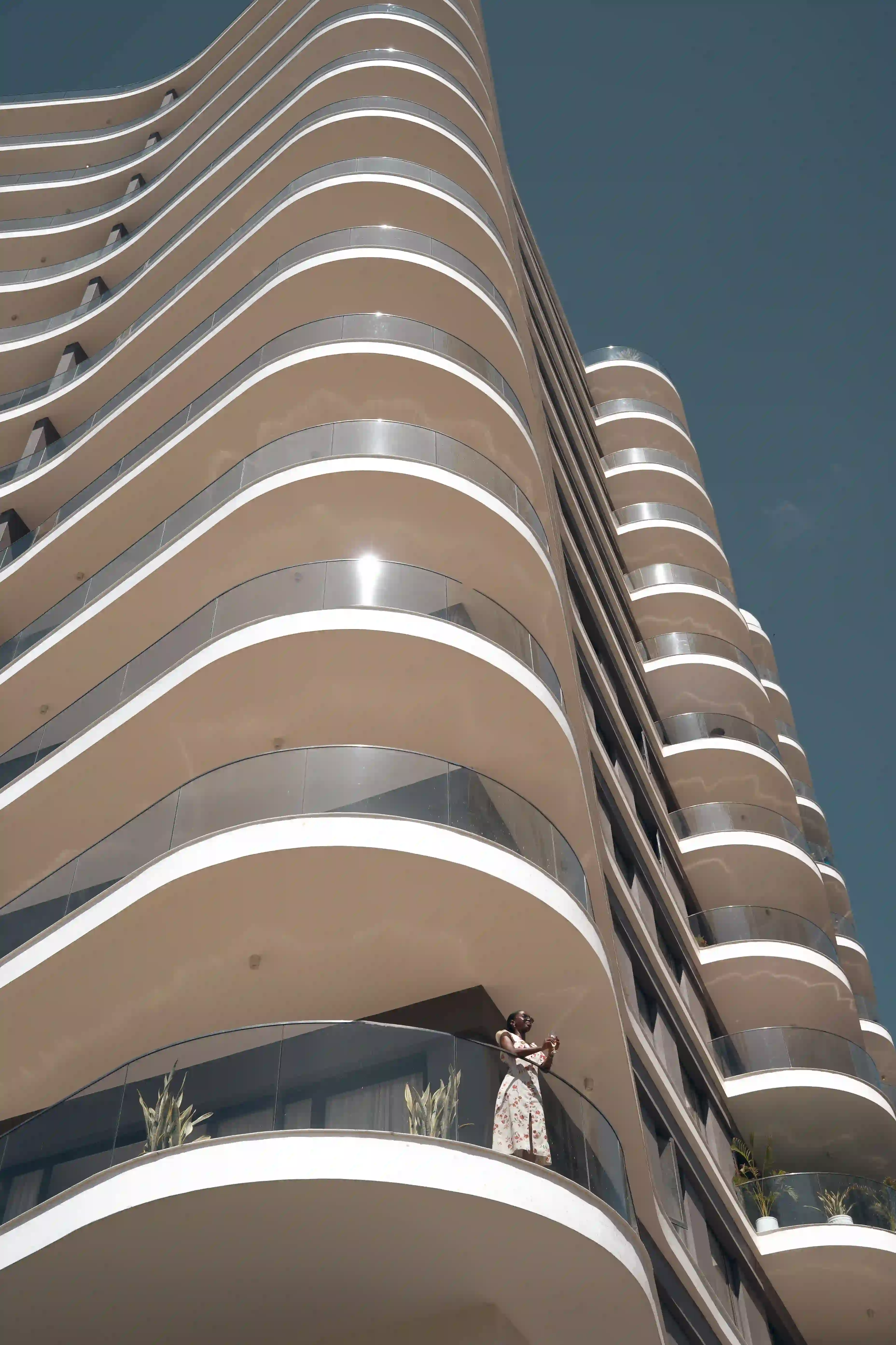 Real estate approach 2