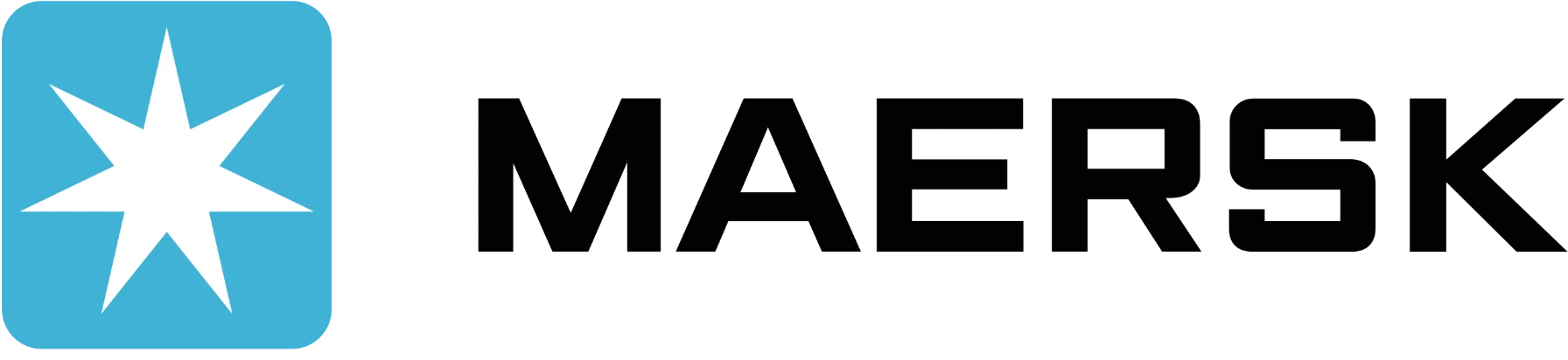 2560px Maersk Group Logo