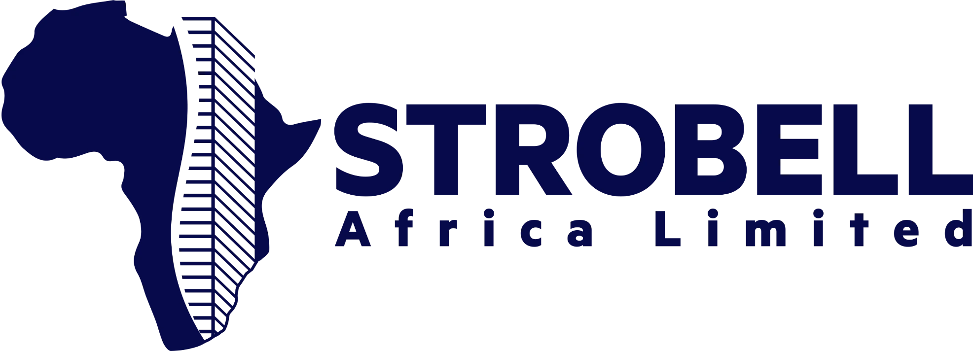 STROBELL NEW LOGO