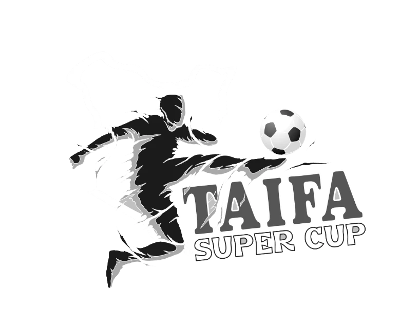 TAIFA Super Cup Logo